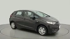 Used Honda Jazz SV Petrol in Pune