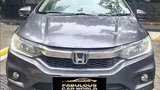 Used Honda City V in Mumbai