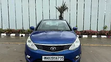 Used Tata Zest XMS Petrol in Thane