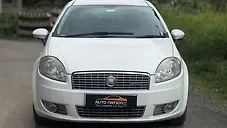 Used Fiat Linea Dynamic 1.4 in Thiruvananthapuram