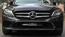 Used Mercedes-Benz C-Class C200 Progressive in Delhi