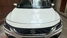 Used Maruti Suzuki Baleno Delta MT CNG [2023-2025] in Delhi