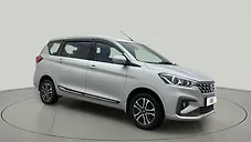 Used Maruti Suzuki Ertiga ZXi AT [2023-2025] in Hyderabad