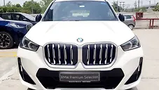 Used BMW X1 sDrive18i M Sport in Delhi