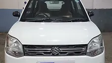 Used Maruti Suzuki Wagon R LXi 1.0 CNG [2019-2020] in Mumbai