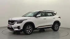 Used Kia Seltos GTX Plus 1.4 [2020-2021] in Ghaziabad
