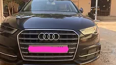Used Audi A6 35 TFSI Matrix in Bangalore