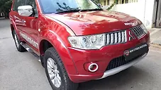 Used Mitsubishi Pajero 2.5 MT in Bangalore