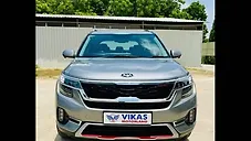 Used Kia Seltos GTX Plus AT 1.4 [2019-2020] in Ahmedabad