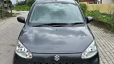 Used Maruti Suzuki Alto K10 VXi (O) AGS [2022-2022] in Guwahati