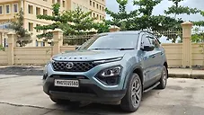 Used Tata Safari XZA Plus New in Thane
