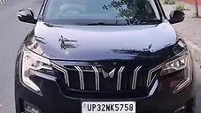 Used Mahindra XUV700 AX 5 Diesel AT 7 STR [2021] in Lucknow