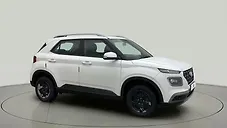 Used Hyundai Venue S Plus 1.2 Petrol in Hyderabad