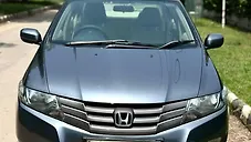 Used Honda City 1.5 S MT in Mohali