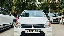 Used Maruti Suzuki Alto 800 Lxi CNG in Delhi
