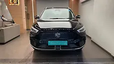 Used MG ZS EV Exclusive [2020-2021] in Mumbai