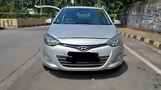 Used Hyundai i20 Asta (O) 1.2 in Mumbai