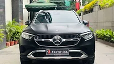 Used Mercedes-Benz GLC 220d 4MATIC in Kolkata