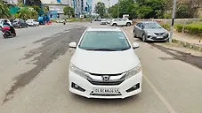 Used Honda City VX (O) MT in Delhi