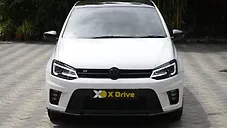 Used Volkswagen Polo Highline1.2L (P) in Thiruvananthapuram