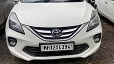 Used Toyota Glanza V in Pune