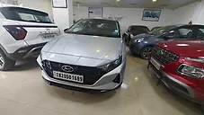Used Hyundai Elite i20 Asta 1.2 MT [2020-2023] in Chennai