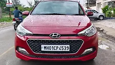 Used Hyundai Elite i20 Sportz 1.2 (O) in Nagpur