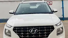 Used Hyundai Venue S 1.0 Petrol [2019-2020] in Lucknow
