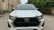 Used Toyota Hilux High 4X4 AT in Delhi