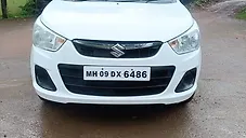 Used Maruti Suzuki Alto VXi [2014-2019] in Kolhapur