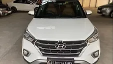 Used Hyundai Creta SX 1.6 AT CRDi in Chennai