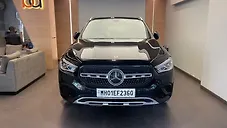 Used Mercedes-Benz GLA 220d AMG Line 4MATIC in Mumbai