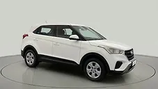 Used Hyundai Creta E Plus 1.6 Petrol in Delhi