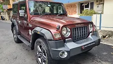 Used Mahindra Thar LX Hard Top Diesel AT 4WD [2023] in Bangalore