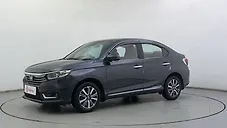 Used Honda Amaze VX CVT 1.2 Petrol [2021] in Ahmedabad