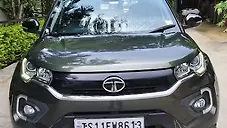 Used Tata Nexon XZ Plus (S) [2022-2023] in Hyderabad