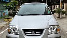 Used Hyundai Santro GLS in Bangalore