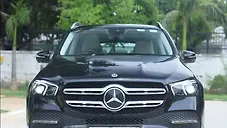 Used Mercedes-Benz GLE 300d 4MATIC LWB [2020-2023] in Delhi