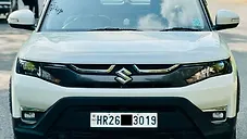 Used Maruti Suzuki Vitara Brezza VXi S-CNG [2023-2023] in Delhi