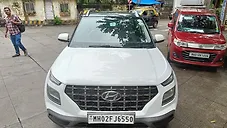 Used Hyundai Venue SX Plus 1.0 Turbo DCT in Mumbai