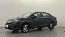 Used Honda City VX CVT Petrol in Gurgaon