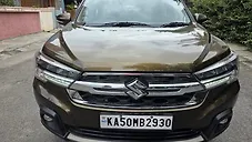 Used Maruti Suzuki XL6 Zeta Petrol Automatic Smart Hybrid in Bangalore
