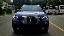 Used BMW X5 xDrive40i M Sport in Delhi