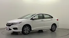 Used Honda City VX Petrol in Ghaziabad