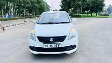 Used Maruti Suzuki DZire ZXi CNG in Karnal