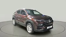 Used Renault Kiger RXT MT in Kolkata