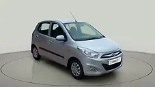 Used Hyundai Grand i10 Sportz 1.2 Kappa VTVT [2013-2016] in Indore