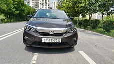 Used Honda City V in Noida