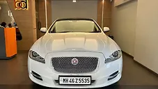 Used Jaguar XJ 3.0 V6 Portfolio in Mumbai