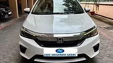 Used Honda City VX Diesel in Coimbatore
